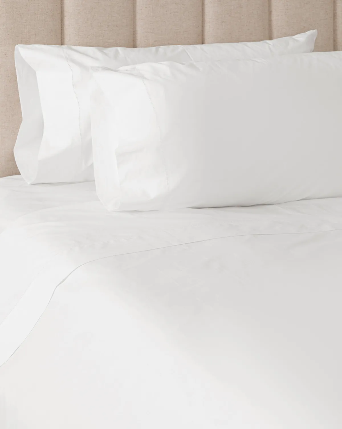 Granby Percale Sheet Set|AAN Clothing Best