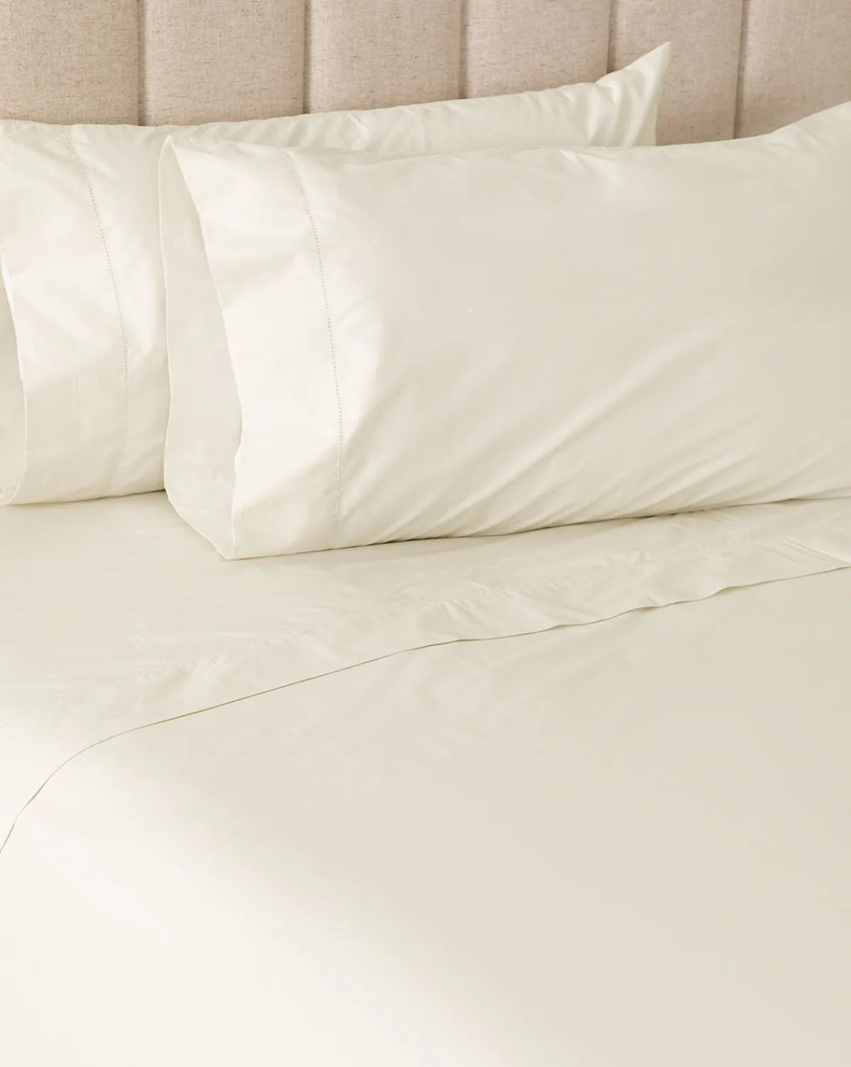 Granby Percale Sheet Set|AAN Clothing Best