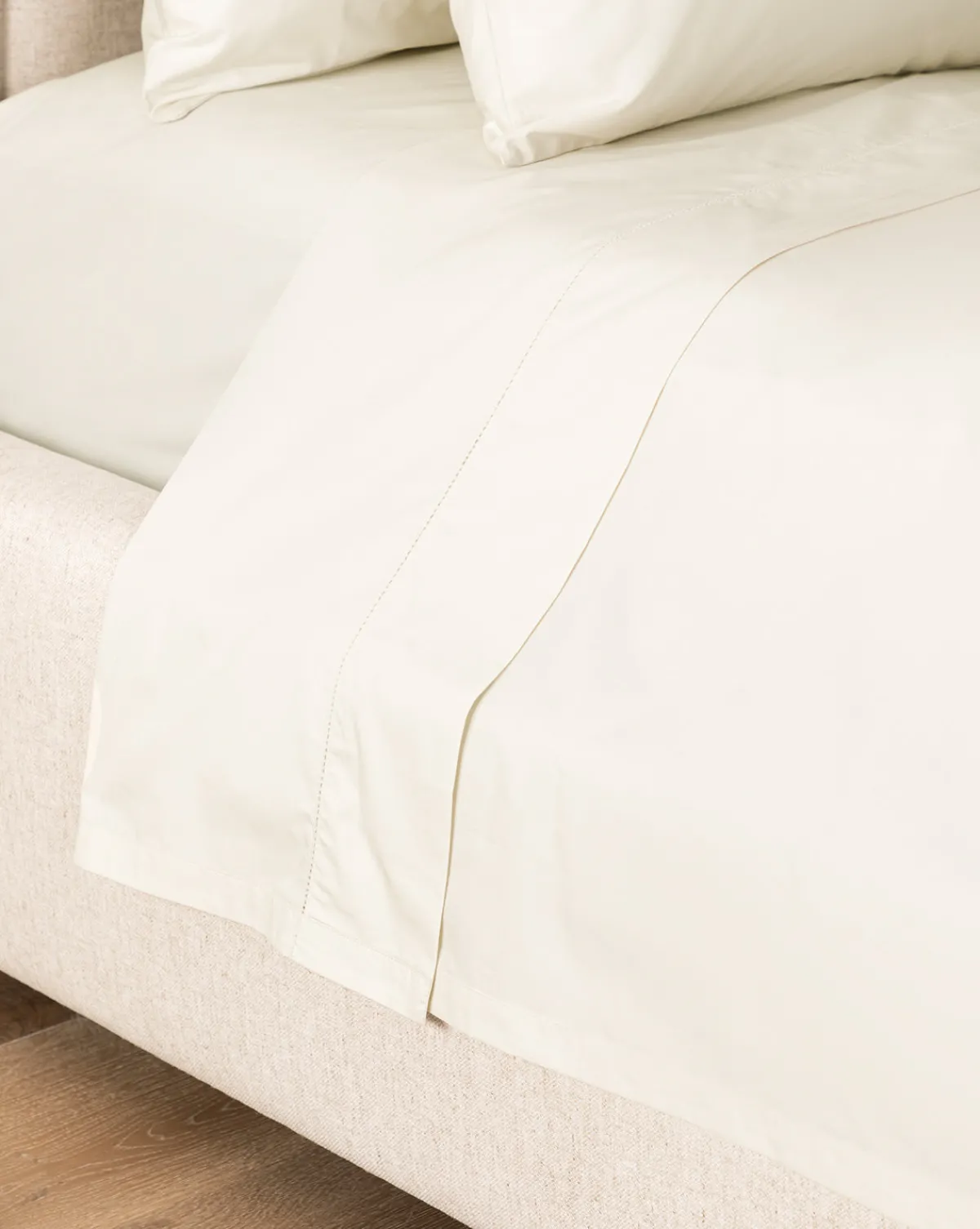 Granby Percale Sheet Set|AAN Clothing Best