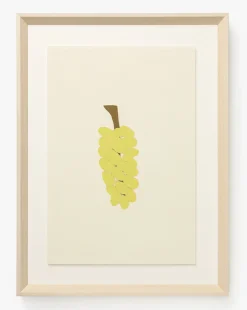 Grape Collage|Art Headquarters, LLC DBA Wendover Art Group DBA Kevin O'Brien Studio Sale