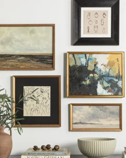 Gray Seas|Art Headquarters, LLC DBA Wendover Art Group DBA Kevin O'Brien Studio Hot