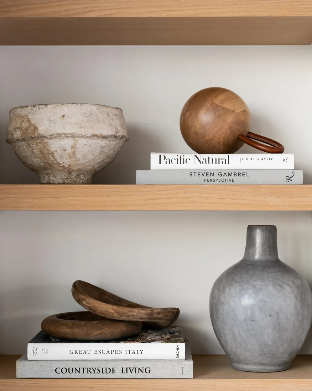 Great Escapes Italy|Aesthetic Movement Online