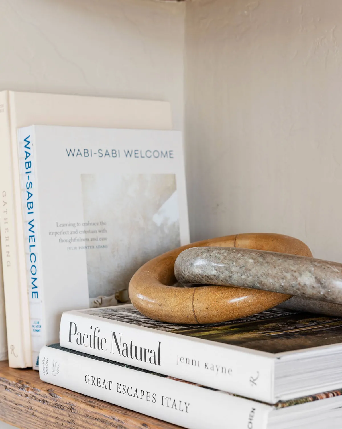 Great Escapes Italy|Aesthetic Movement Online