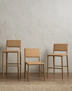 Greely Dining Chair|Credence Hot