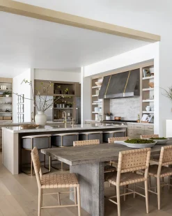 Greely Dining Chair|Credence Hot