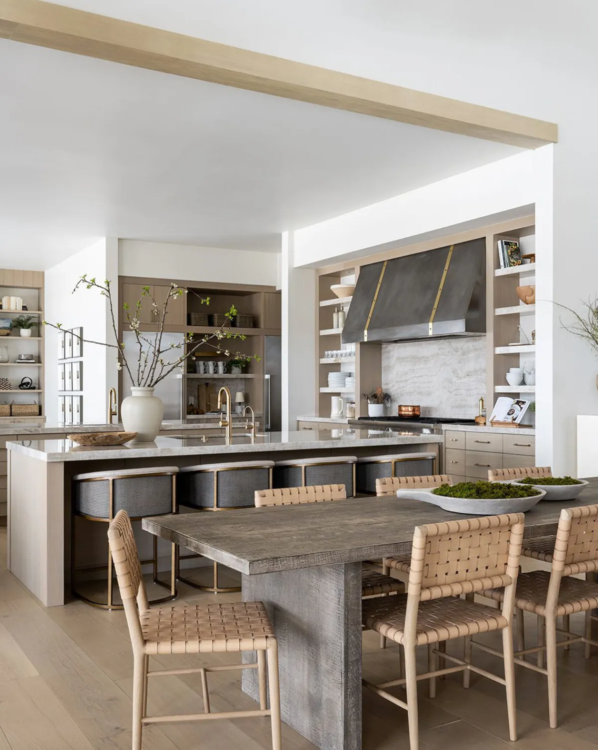 Greely Dining Chair|Credence Hot