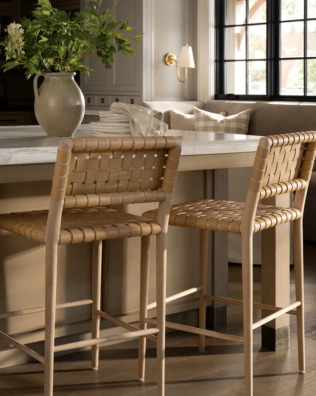 Greely Stool|Credence Sale