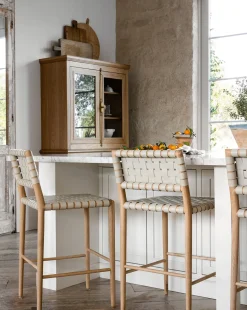 Greely Stool|Credence Sale