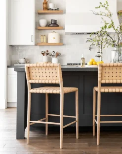 Greely Stool|Credence Sale