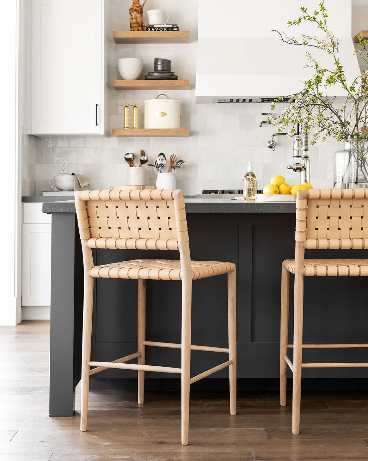 Greely Stool|Credence Sale