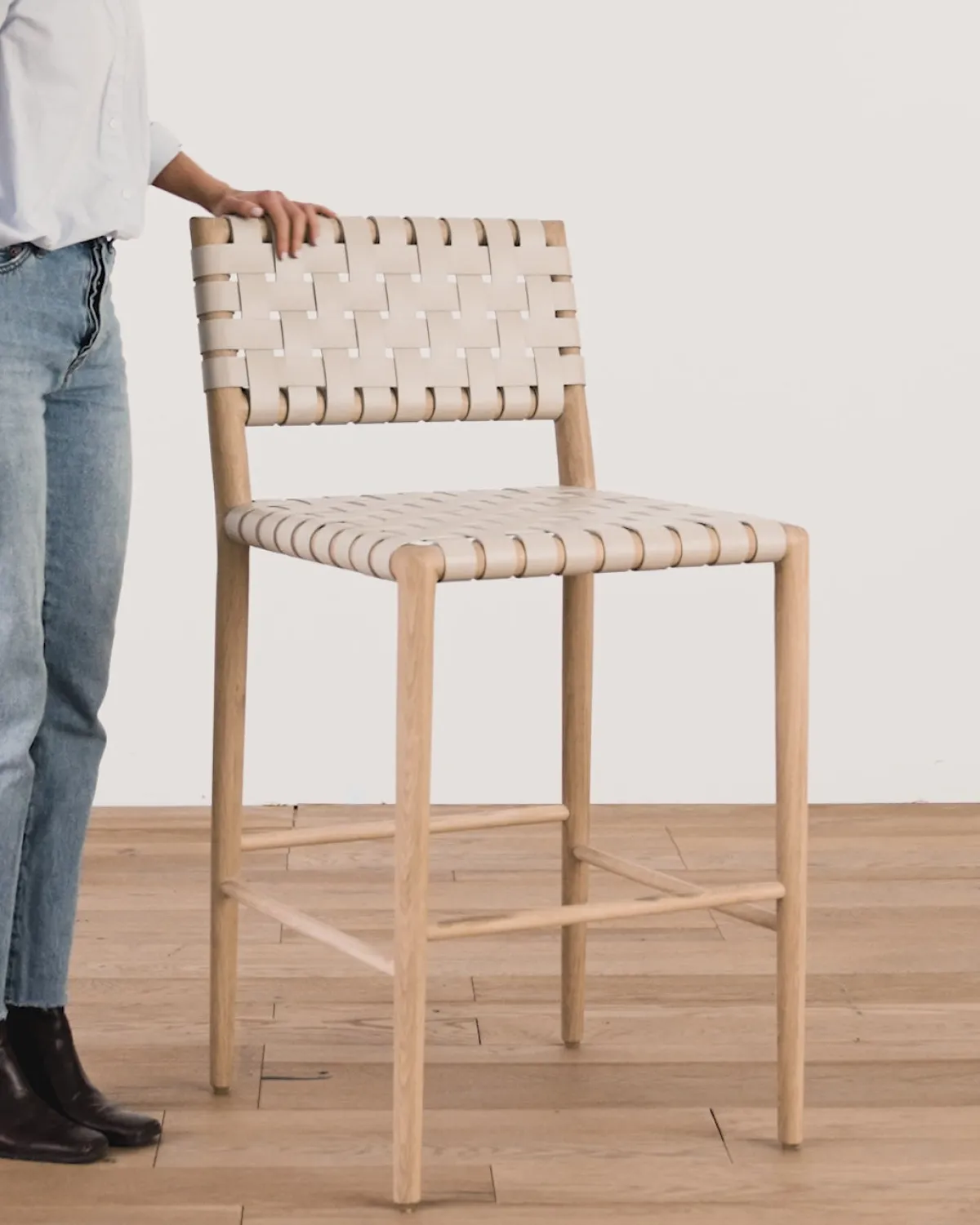 Greely Stool|Credence Sale