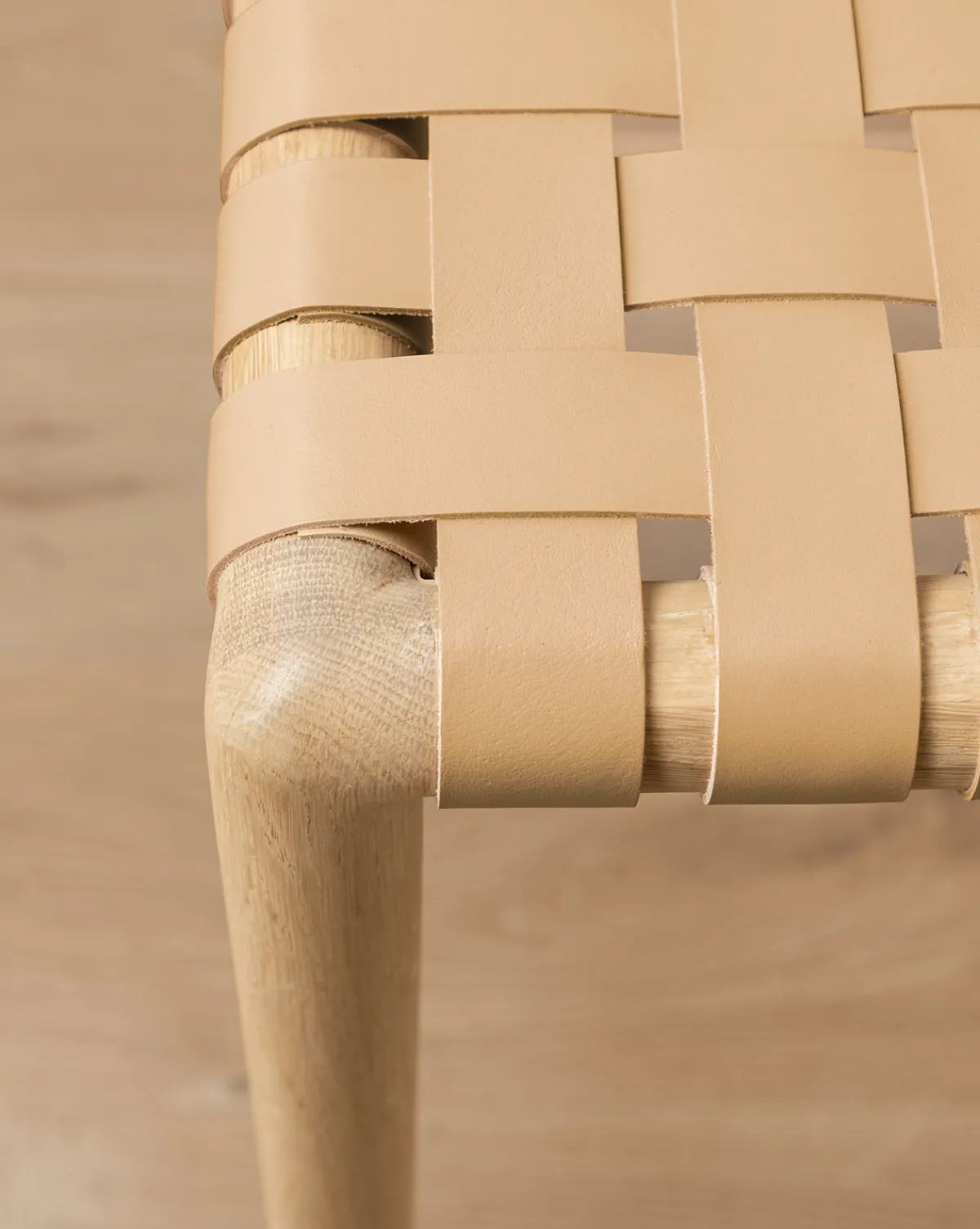 Greely Stool|Credence Sale