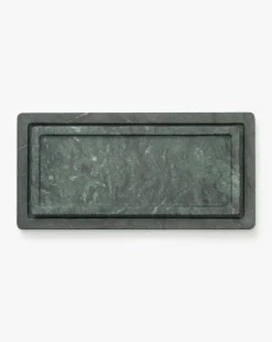 Green Marble Nesting Tray|Design up Living LLP Discount