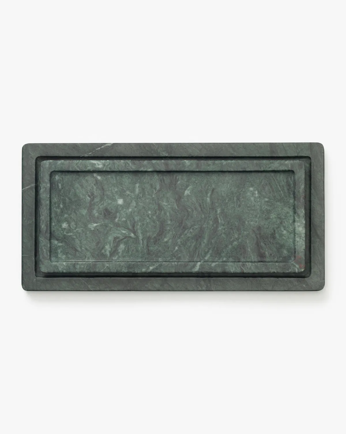 Green Marble Nesting Tray|Design up Living LLP Discount