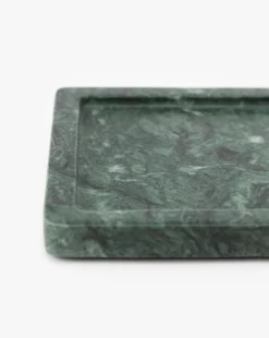 Green Marble Nesting Tray|Design up Living LLP Discount