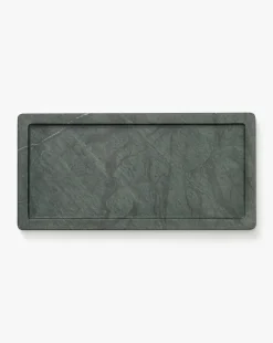 Green Marble Nesting Tray|Design up Living LLP Discount
