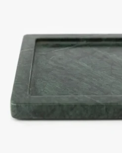 Green Marble Nesting Tray|Design up Living LLP Discount