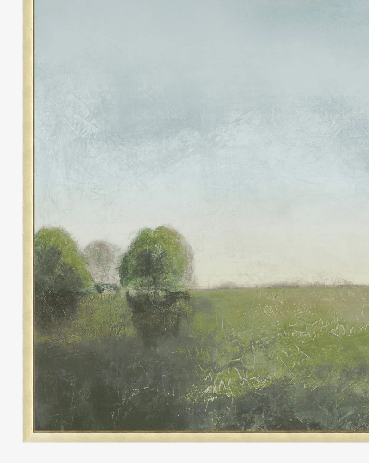 Green Prairie|Art Headquarters, LLC DBA Wendover Art Group DBA Kevin O'Brien Studio Clearance