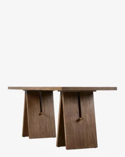 Greenlaw Desk|Four Hands Hot