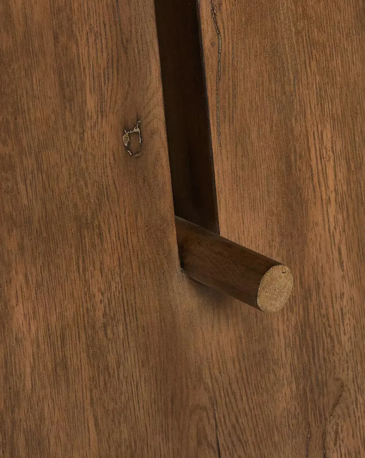 Greenlaw Desk|Four Hands Hot