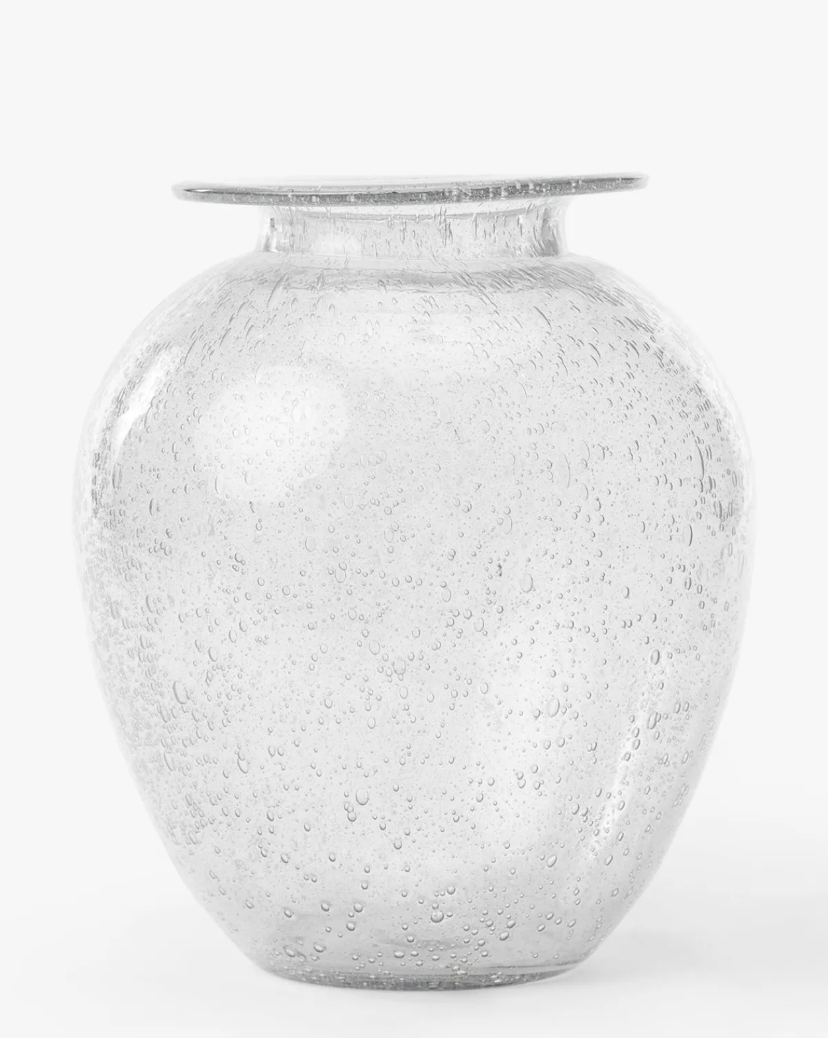 Gretchen Vase|Transparent Overseas Outlet