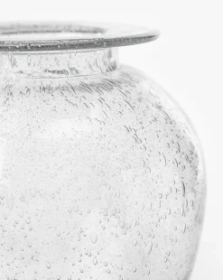 Gretchen Vase|Transparent Overseas Outlet