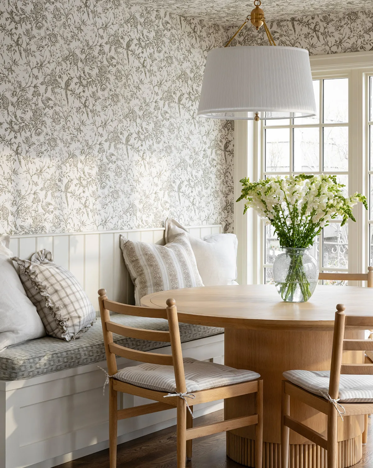 Gretchen Vase|Transparent Overseas Outlet