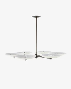 Griffith Chandelier|Arteriors Discount