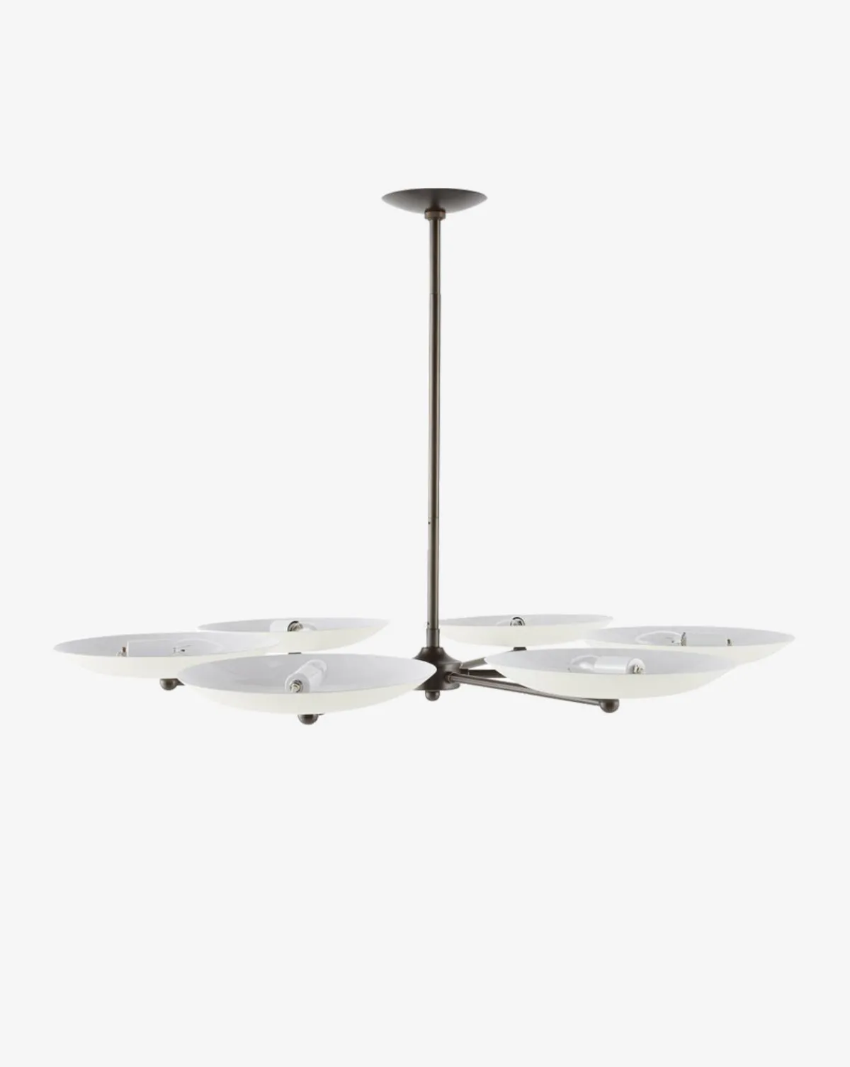 Griffith Chandelier|Arteriors Discount