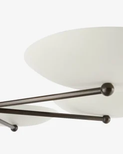 Griffith Chandelier|Arteriors Discount