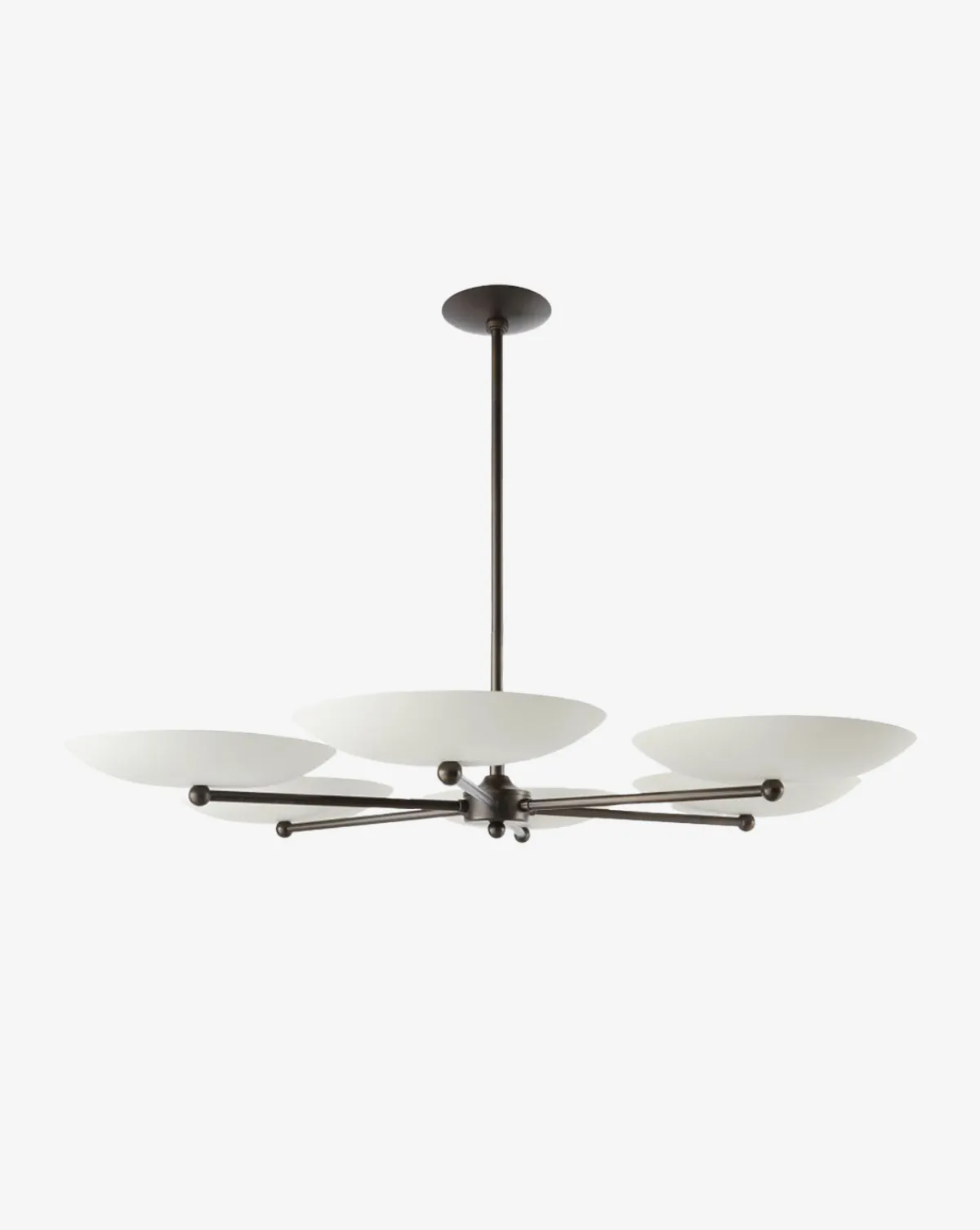 Griffith Chandelier|Arteriors Discount