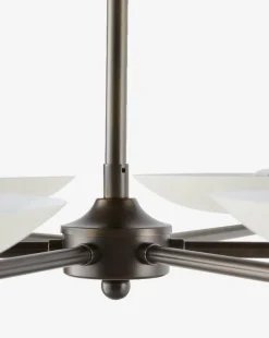 Griffith Chandelier|Arteriors Discount