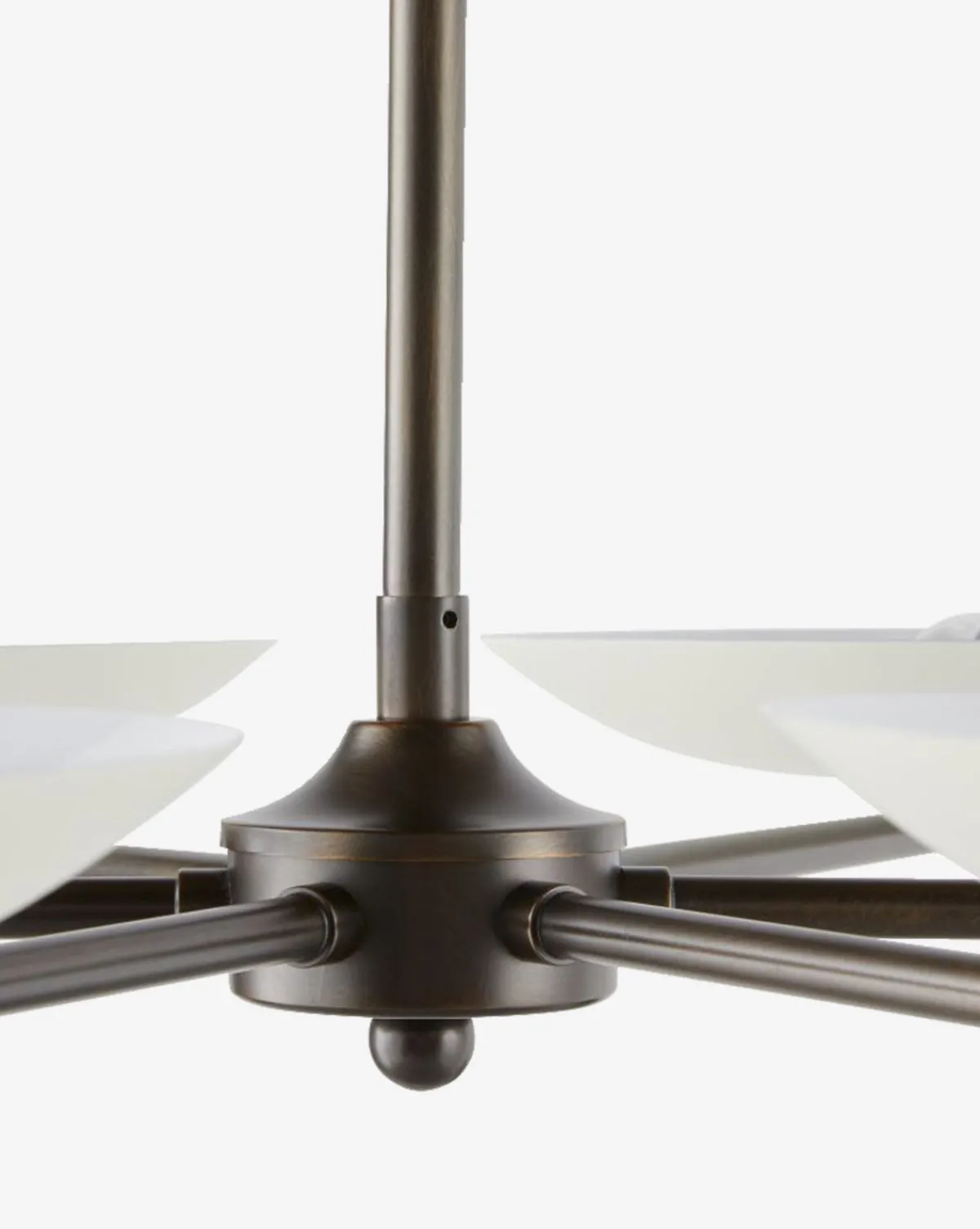 Griffith Chandelier|Arteriors Discount