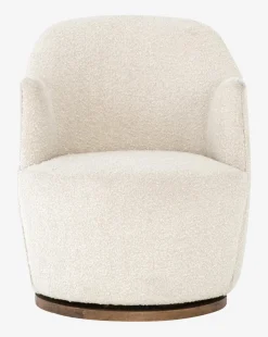 Gulliver Swivel Chair|Four Hands Hot