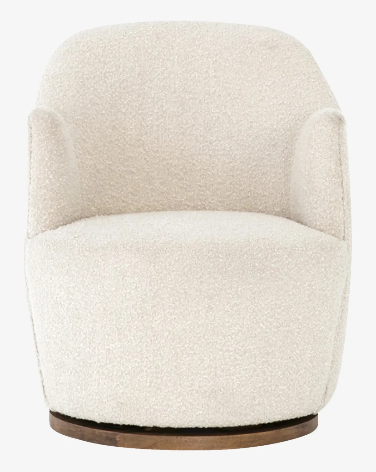 Gulliver Swivel Chair|Four Hands Hot
