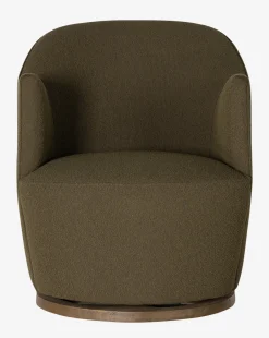 Gulliver Swivel Chair|Four Hands Hot