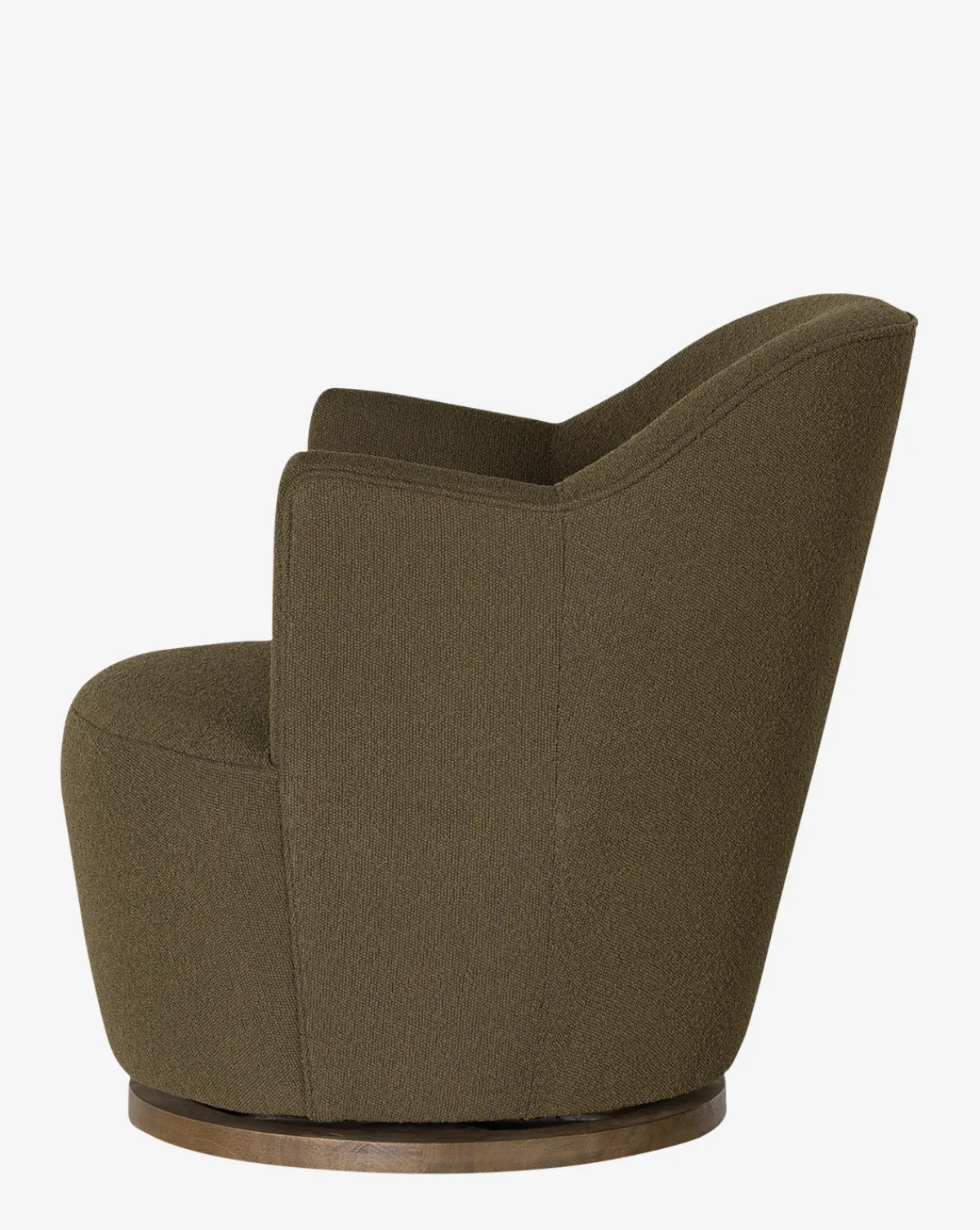 Gulliver Swivel Chair|Four Hands Hot