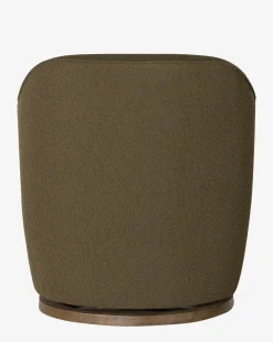 Gulliver Swivel Chair|Four Hands Hot