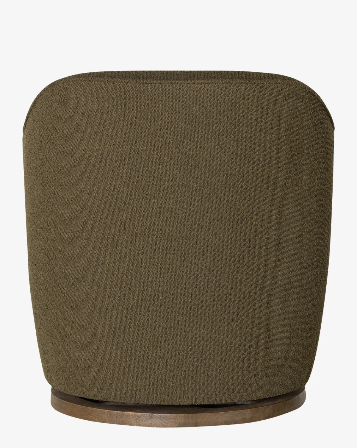 Gulliver Swivel Chair|Four Hands Hot