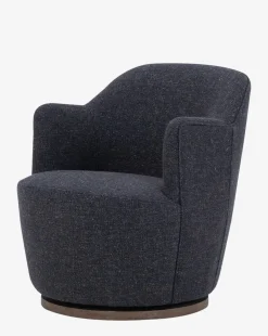 Gulliver Swivel Chair|Four Hands Hot