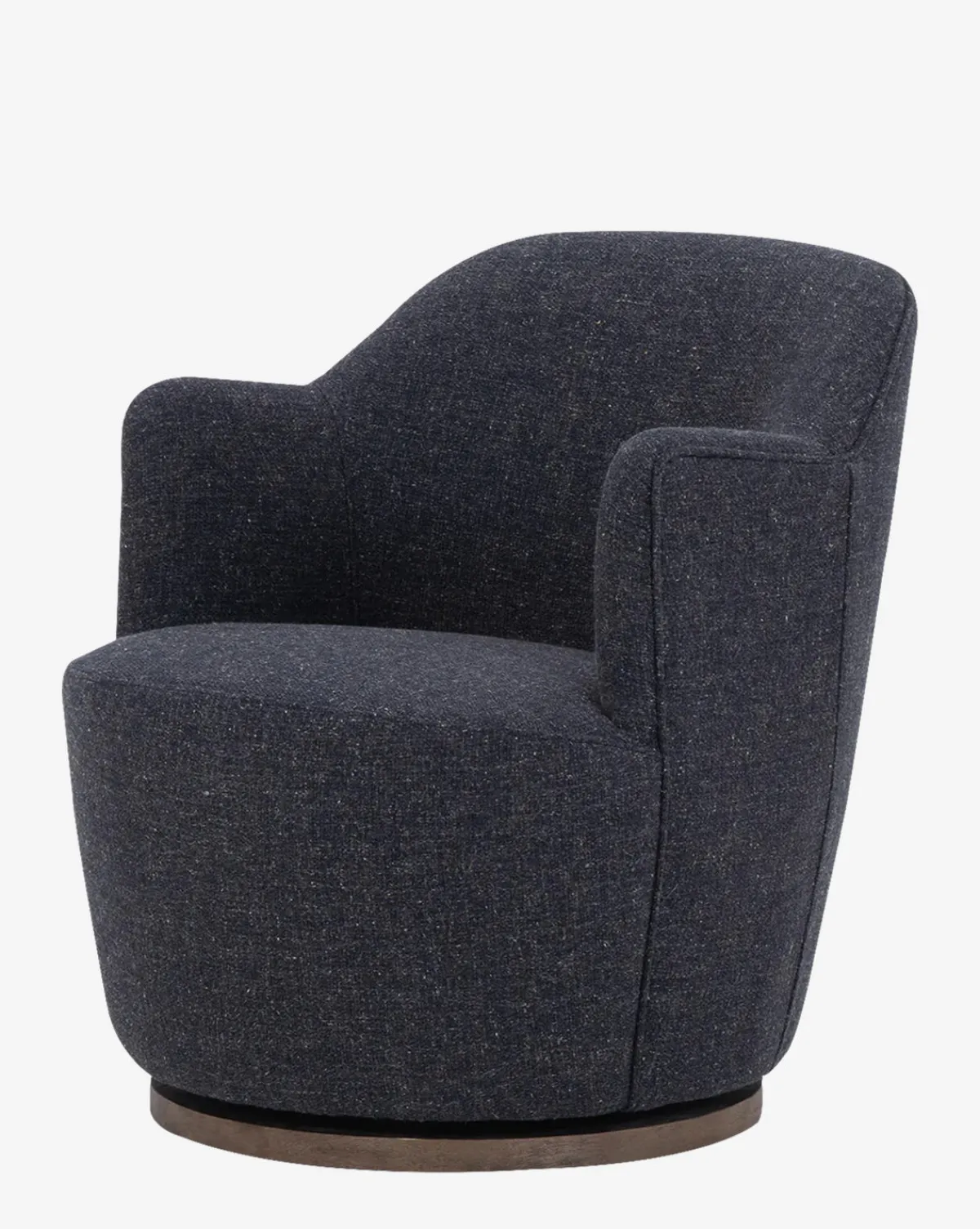 Gulliver Swivel Chair|Four Hands Hot