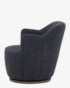 Gulliver Swivel Chair|Four Hands Hot