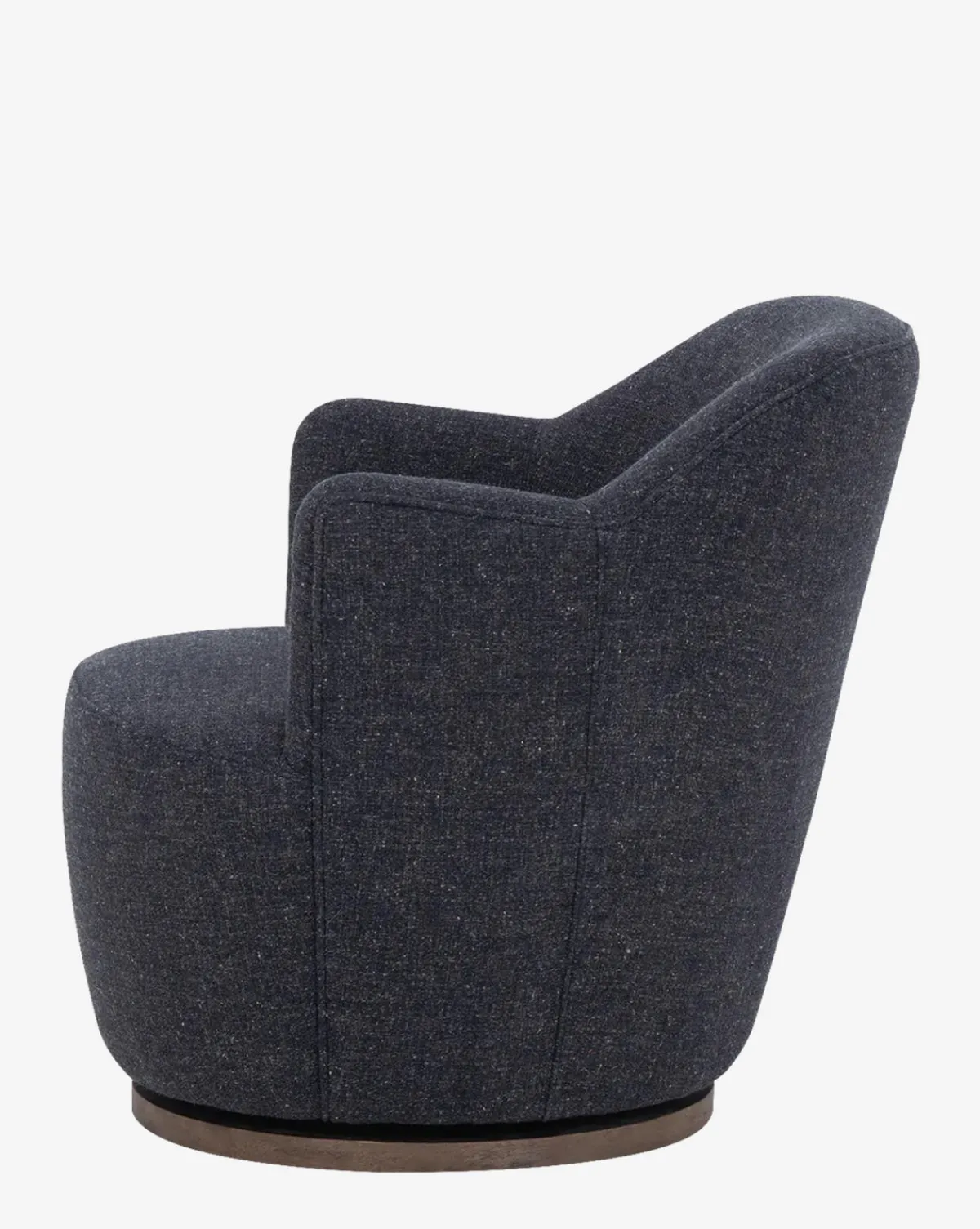 Gulliver Swivel Chair|Four Hands Hot