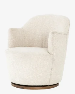 Gulliver Swivel Chair|Four Hands Hot