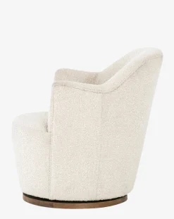Gulliver Swivel Chair|Four Hands Hot