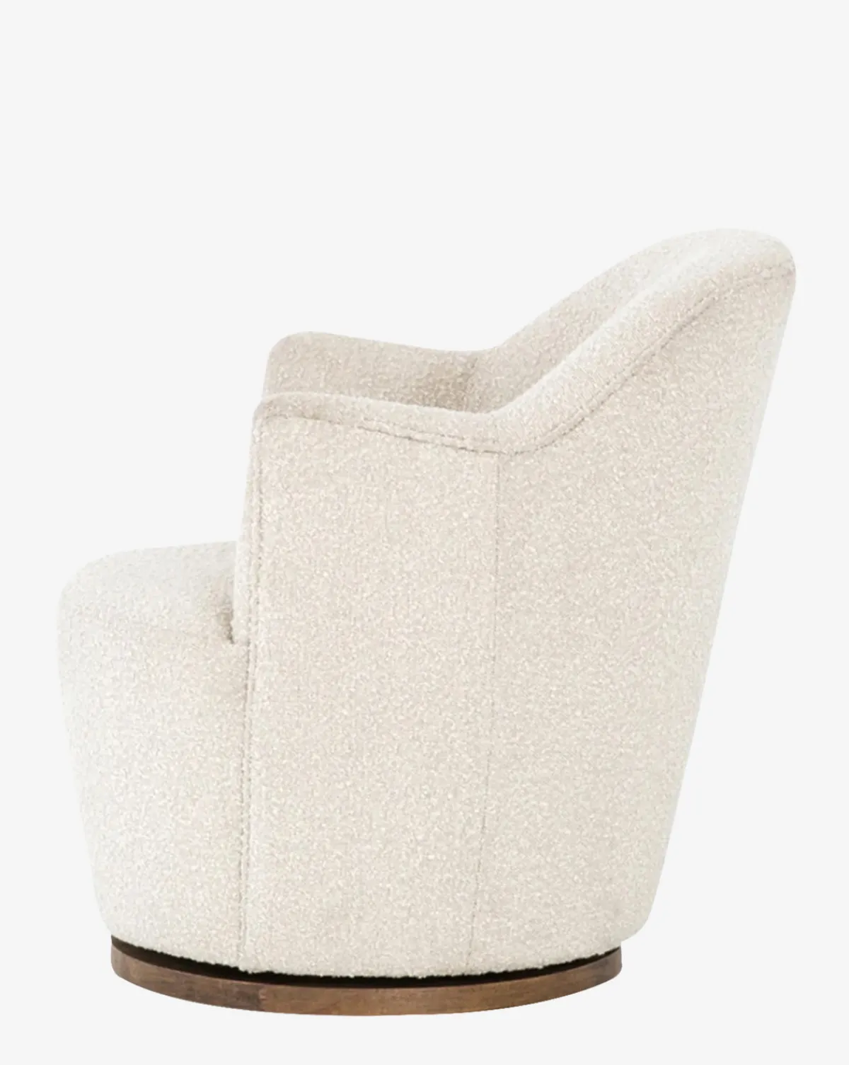 Gulliver Swivel Chair|Four Hands Hot