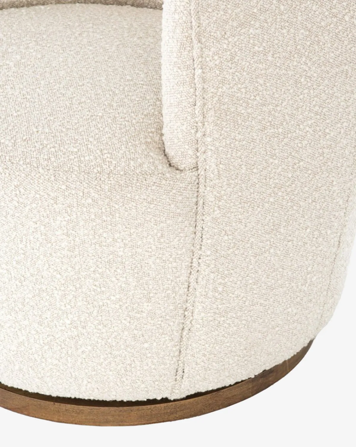 Gulliver Swivel Chair|Four Hands Hot