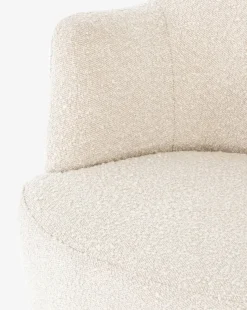 Gulliver Swivel Chair|Four Hands Hot