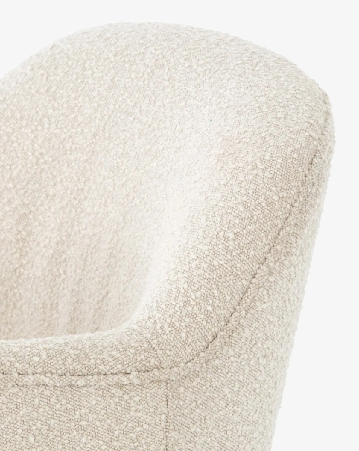 Gulliver Swivel Chair|Four Hands Hot