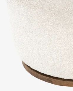 Gulliver Swivel Chair|Four Hands Hot